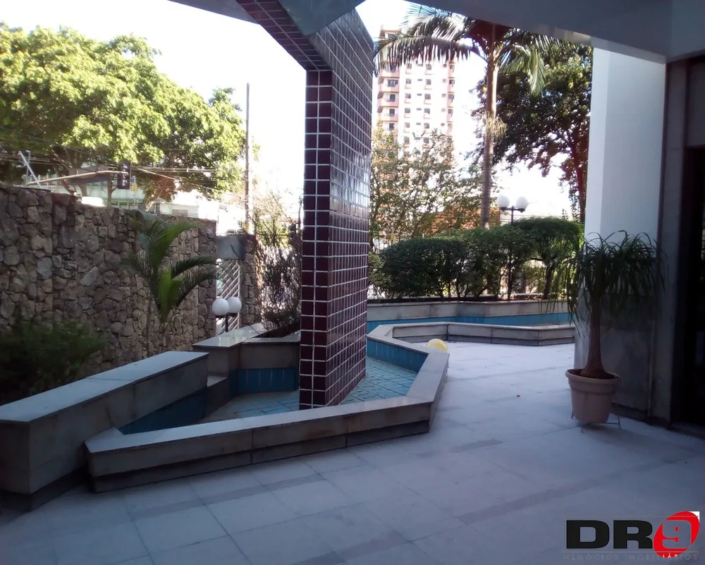 Apartamento, 3 quartos, 220 m² - Foto 6