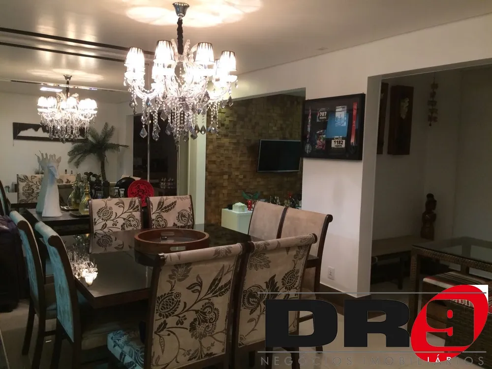 Apartamento, 3 quartos, 92 m² - Foto 2