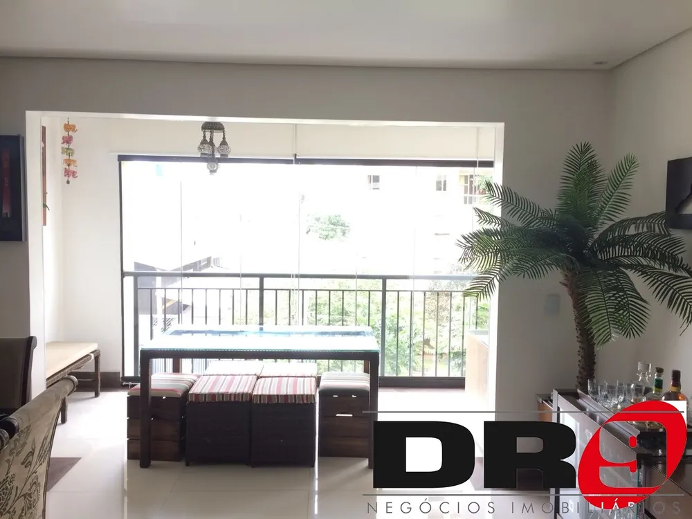 Apartamento, 3 quartos, 92 m² - Foto 1