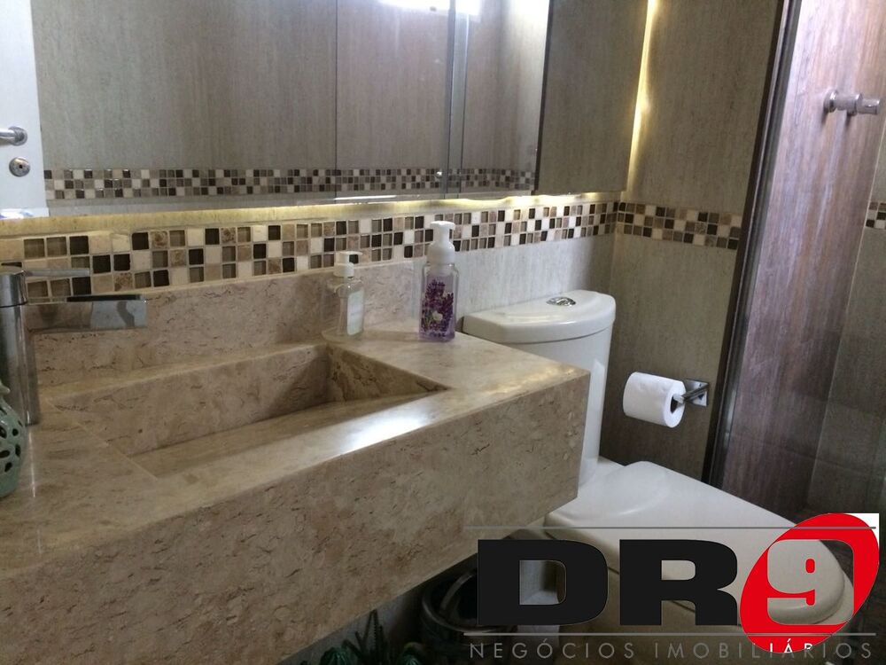 Apartamento, 3 quartos, 92 m² - Foto 3