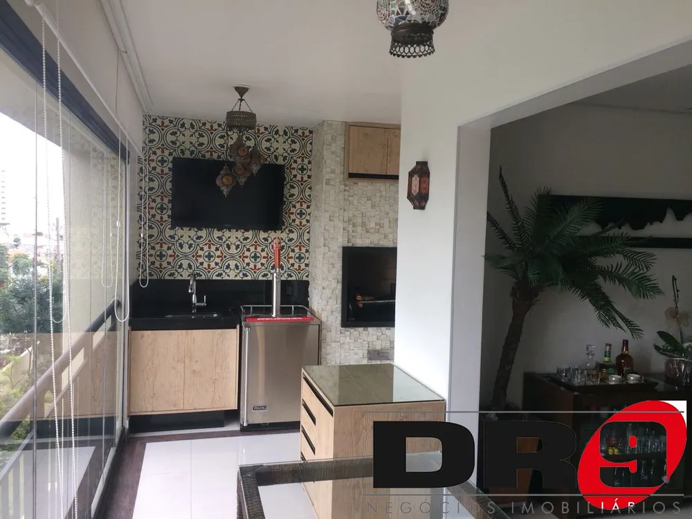 Apartamento, 3 quartos, 92 m² - Foto 4