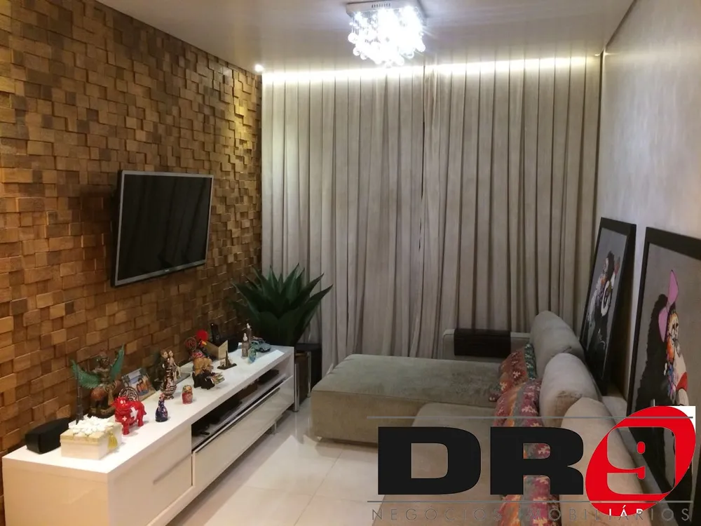 Apartamento, 3 quartos, 92 m² - Foto 12