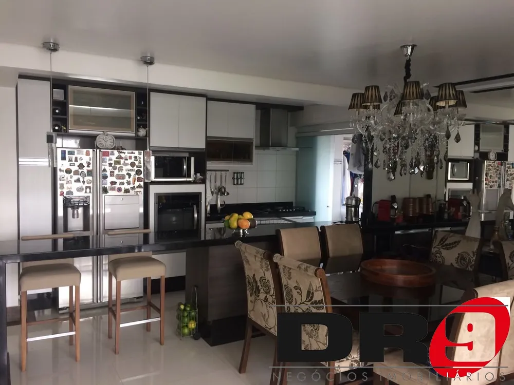 Apartamento, 3 quartos, 92 m² - Foto 3