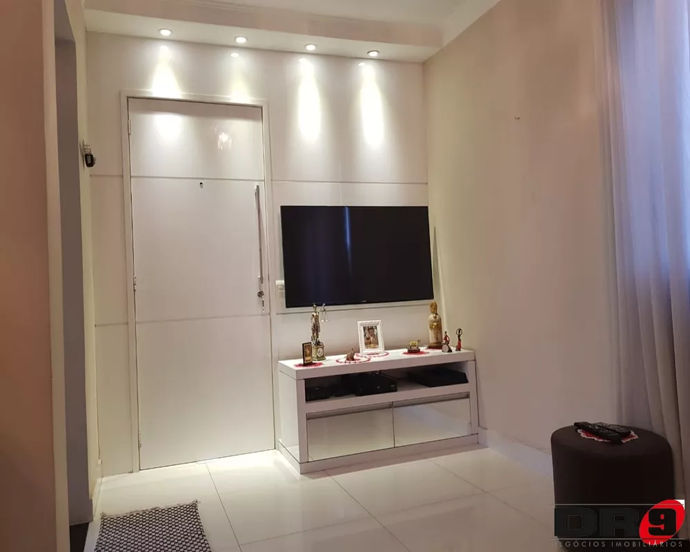 Apartamento, 2 quartos, 50 m² - Foto 4