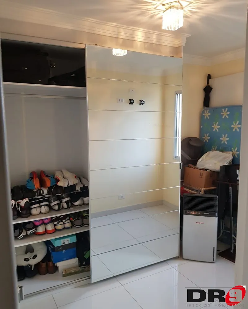 Apartamento, 2 quartos, 50 m² - Foto 22