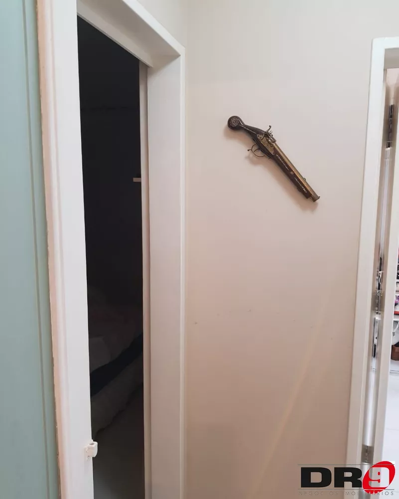Apartamento, 2 quartos, 50 m² - Foto 1