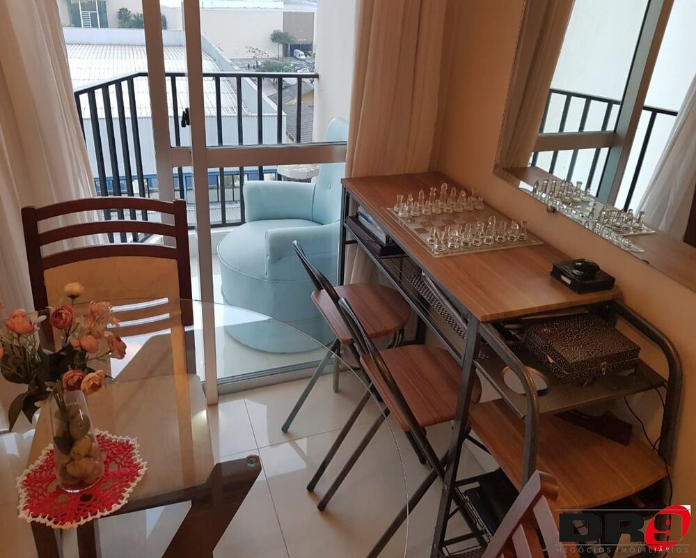 Apartamento, 2 quartos, 50 m² - Foto 9