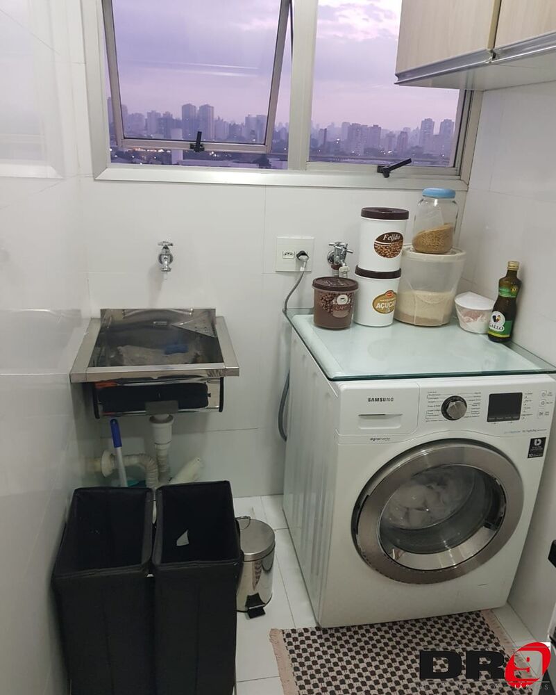 Apartamento, 2 quartos, 50 m² - Foto 6