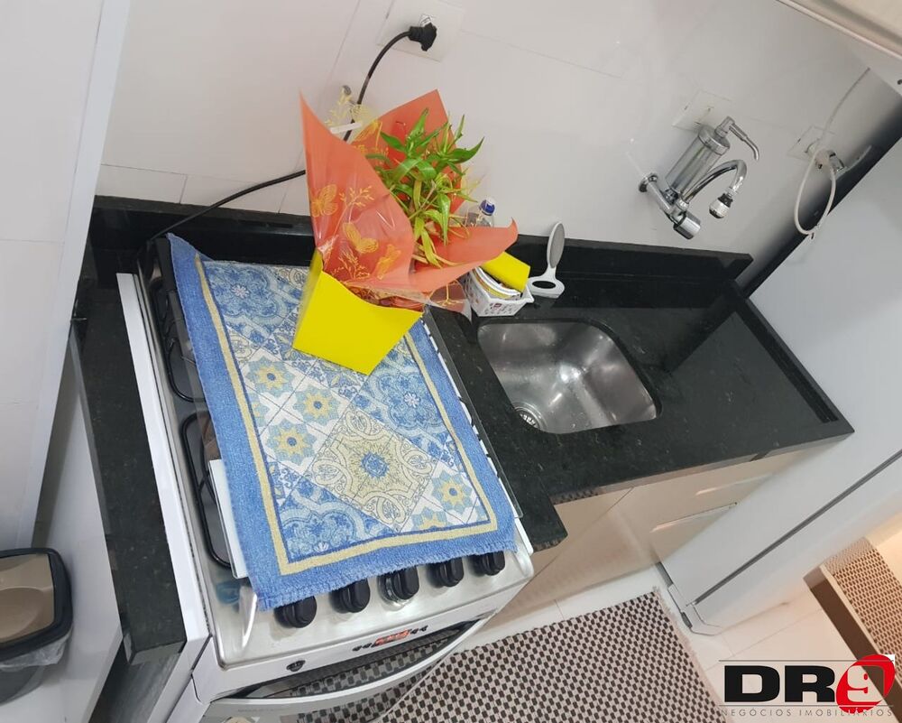 Apartamento, 2 quartos, 50 m² - Foto 5