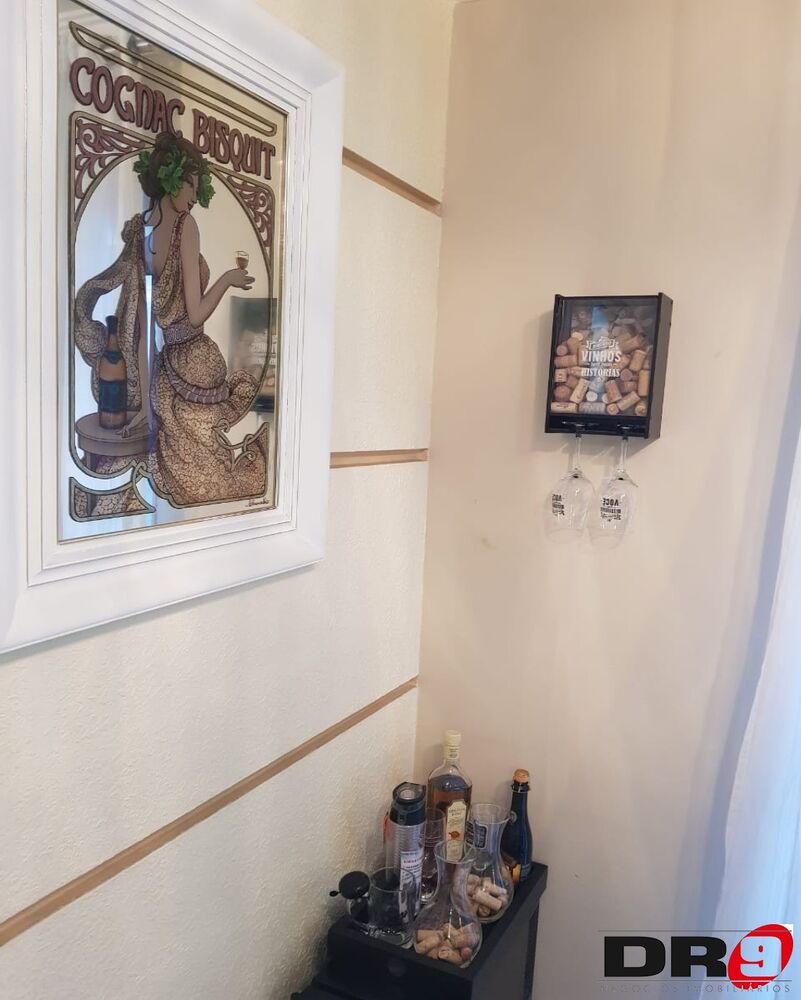 Apartamento, 2 quartos, 50 m² - Foto 7