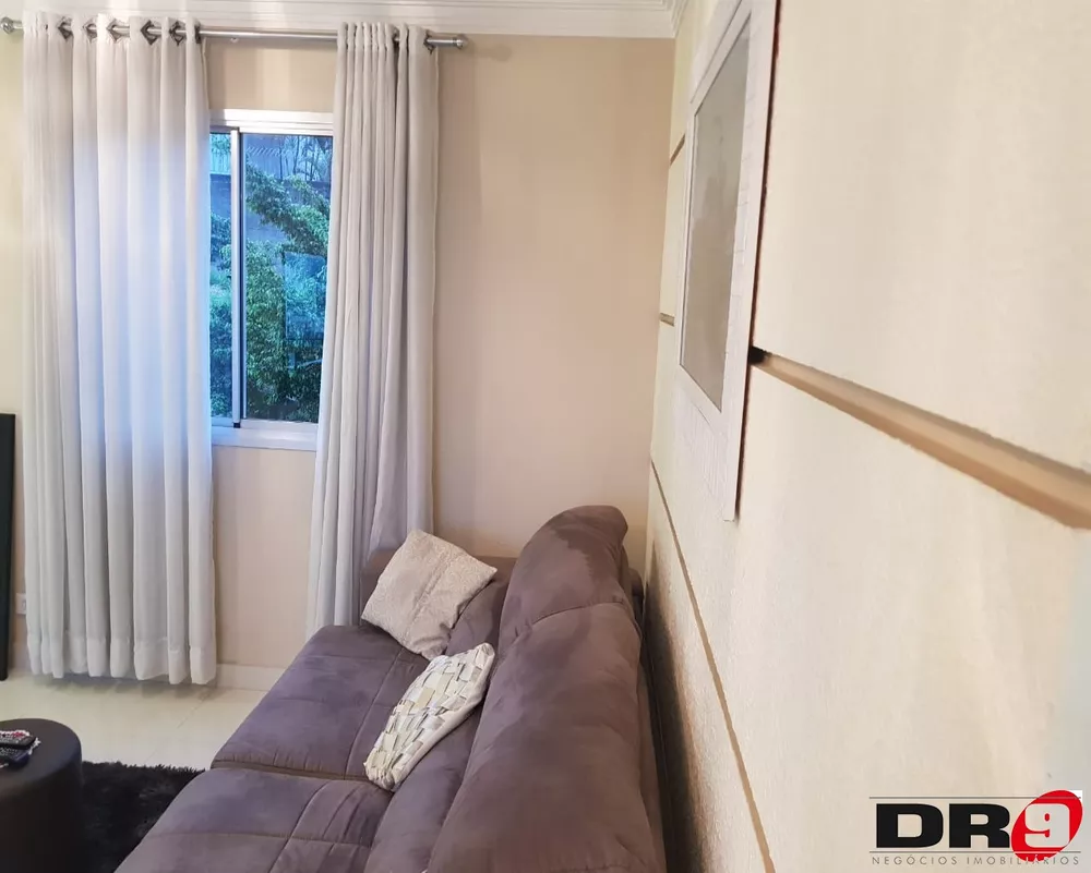 Apartamento, 2 quartos, 50 m² - Foto 3