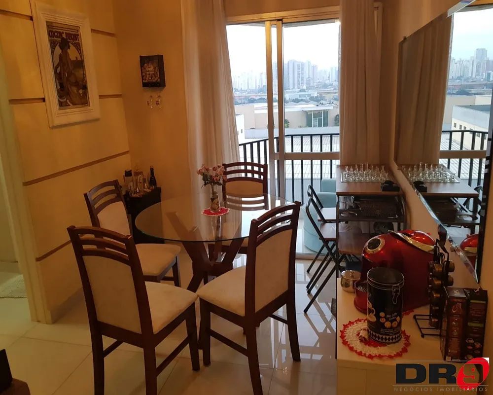 Apartamento, 2 quartos, 50 m² - Foto 14