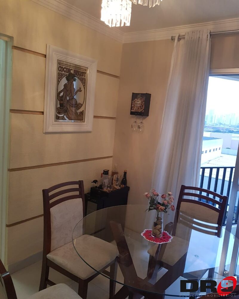 Apartamento, 2 quartos, 50 m² - Foto 8