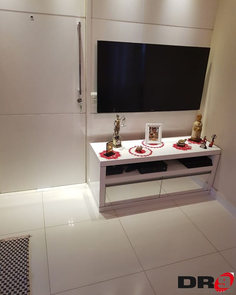 Apartamento, 2 quartos, 50 m² - Foto 10