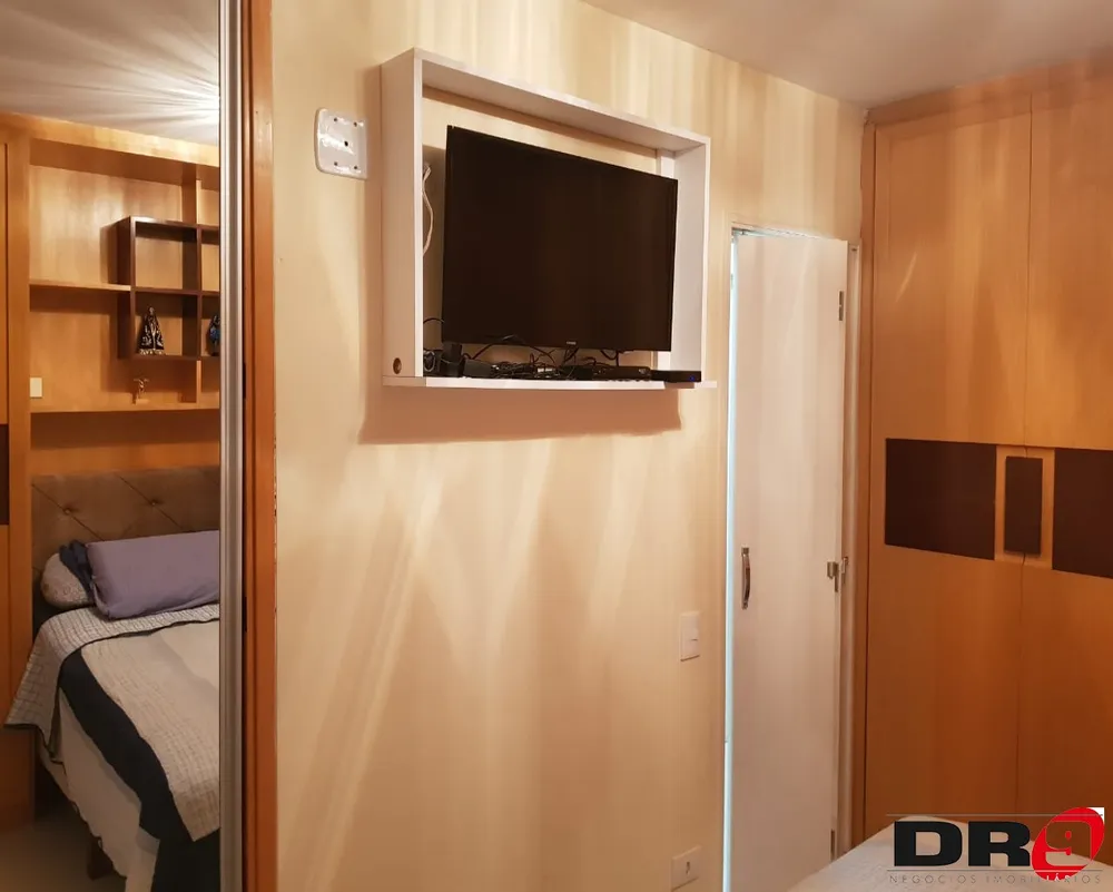 Apartamento, 2 quartos, 50 m² - Foto 23
