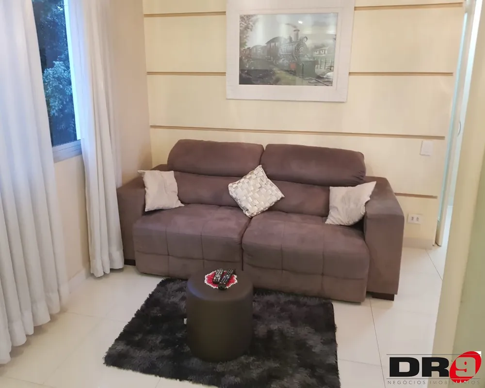 Apartamento, 2 quartos, 50 m² - Foto 10