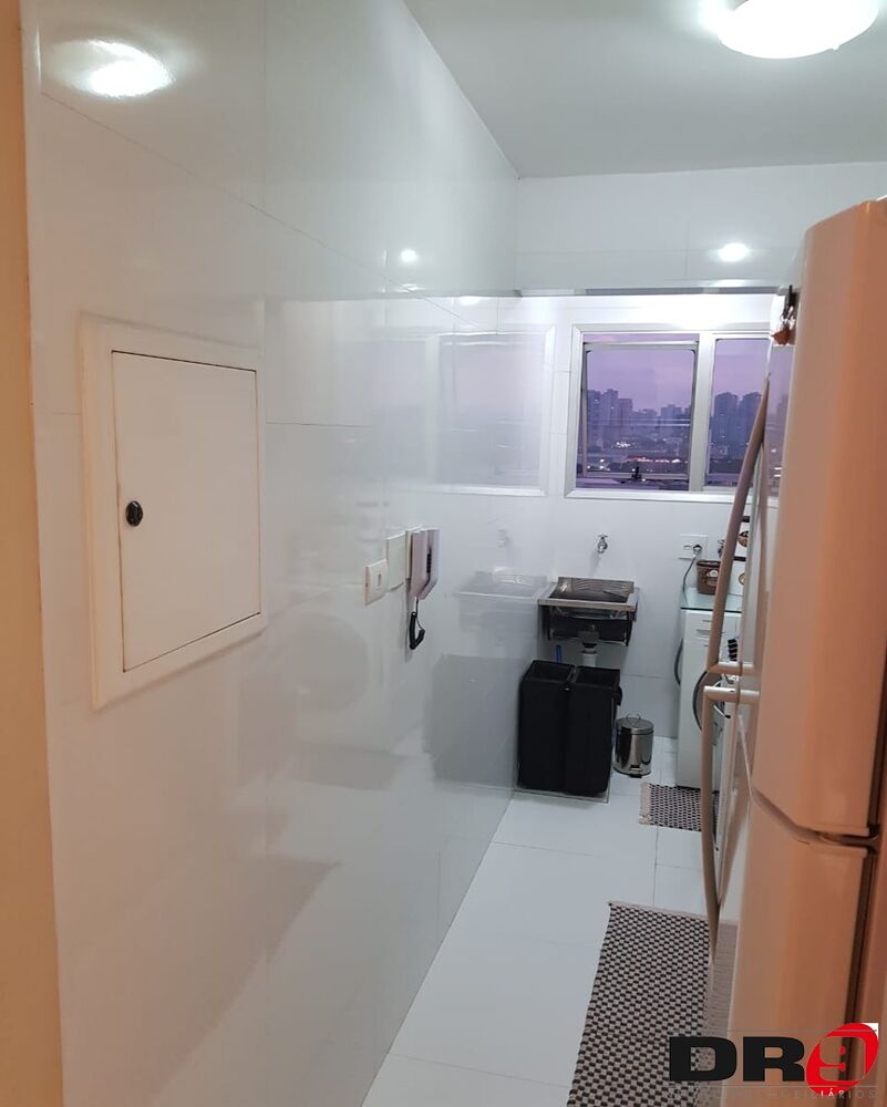 Apartamento, 2 quartos, 50 m² - Foto 2
