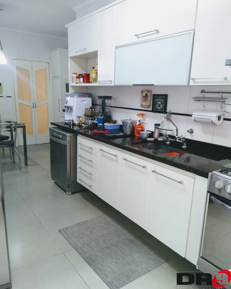 Casa, 3 quartos, 180 m² - Foto 3