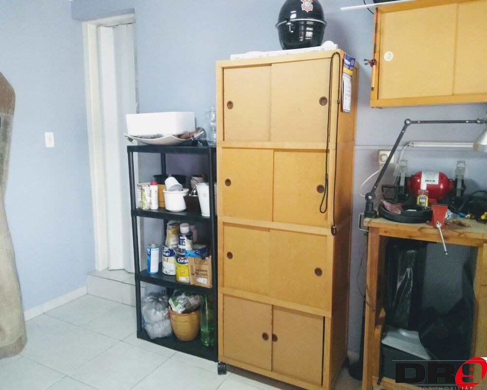 Casa à venda com 3 quartos, 180m² - Foto 11