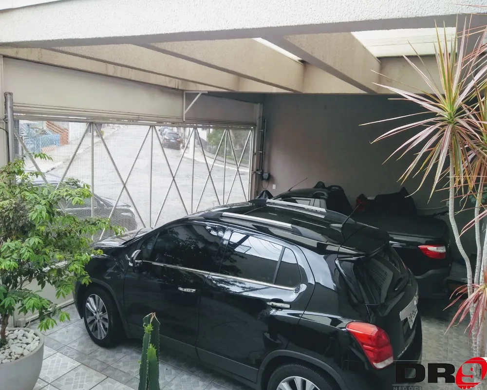 Casa, 3 quartos, 180 m² - Foto 1