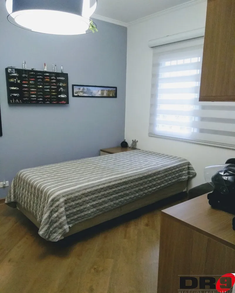 Casa, 3 quartos, 180 m² - Foto 4