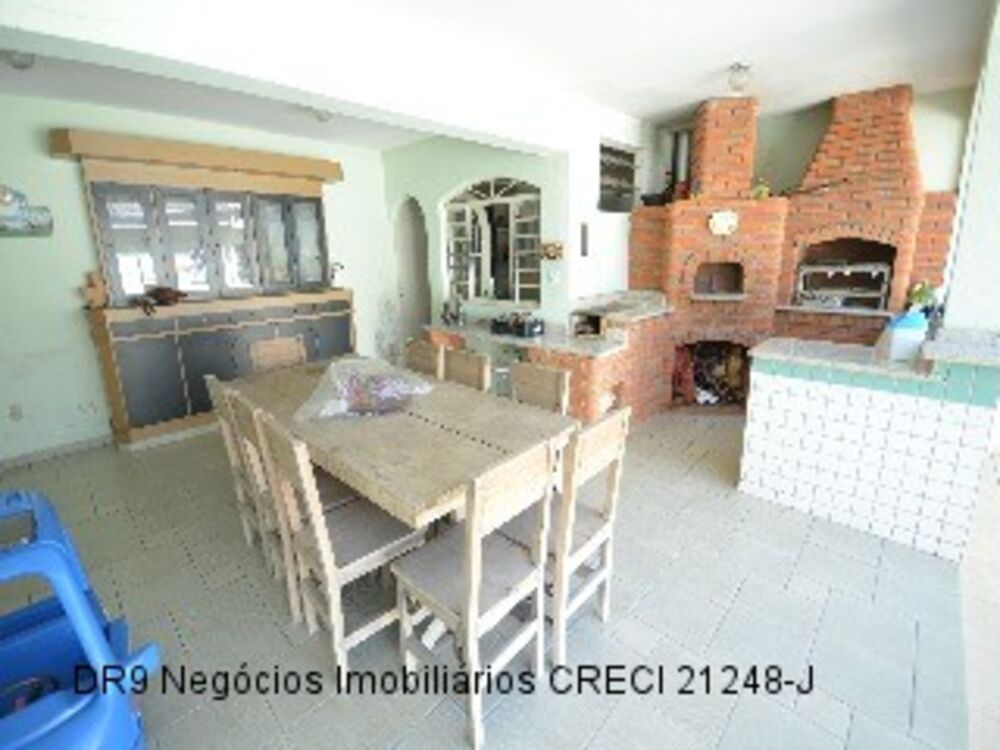 Casa, 3 quartos, 280 m² - Foto 18