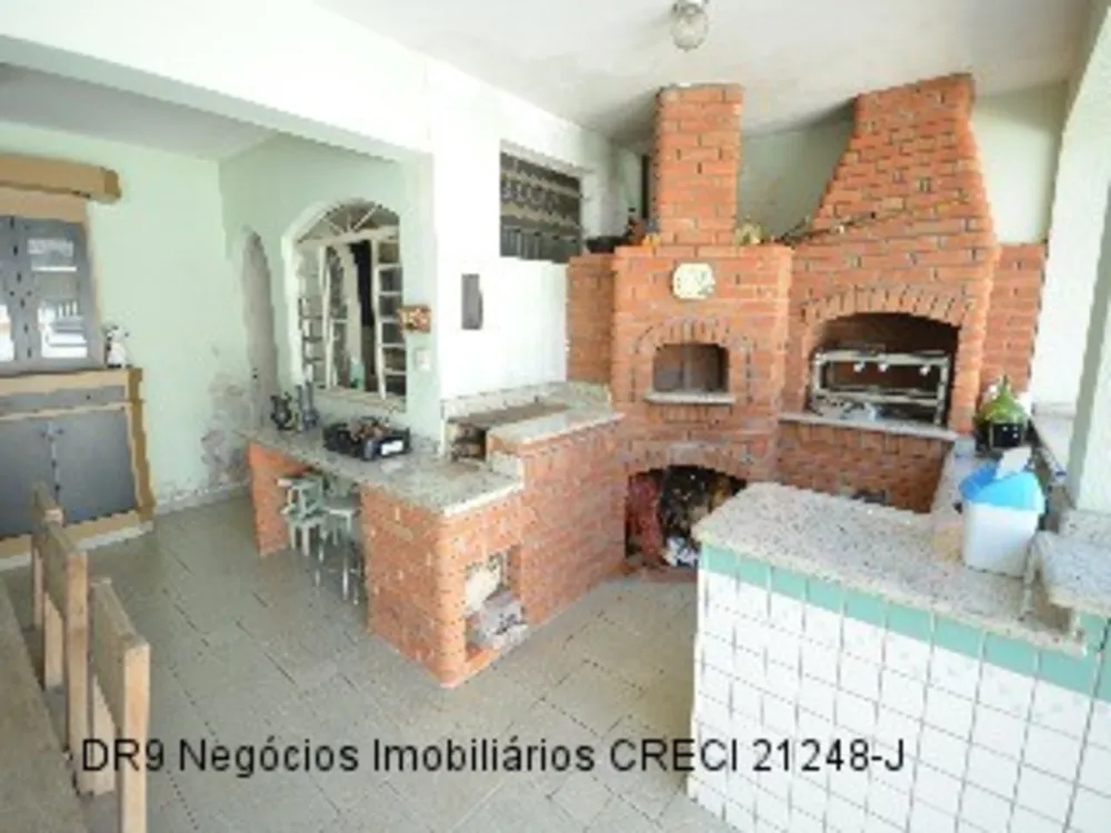 Casa, 3 quartos, 280 m² - Foto 20