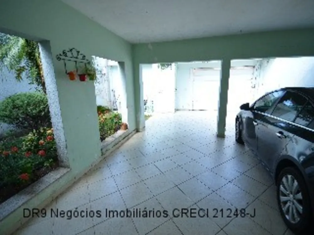 Casa, 3 quartos, 280 m² - Foto 23