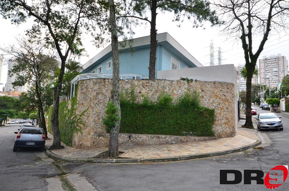 Casa, 5 quartos, 400 m² - Foto 4