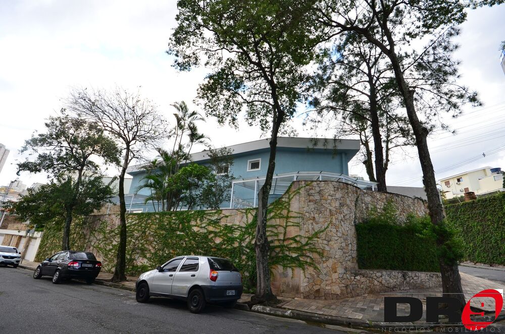 Casa, 5 quartos, 400 m² - Foto 12