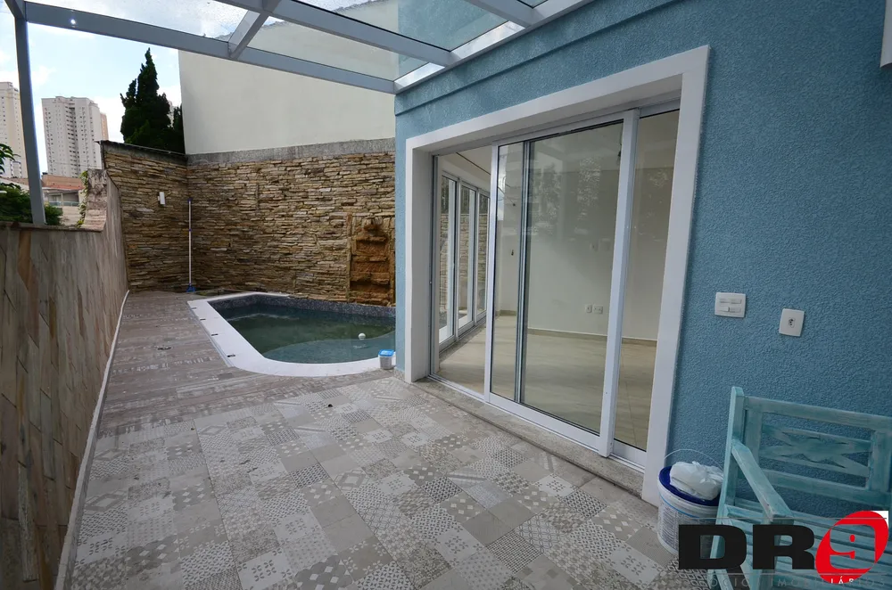 Casa, 5 quartos, 400 m² - Foto 8