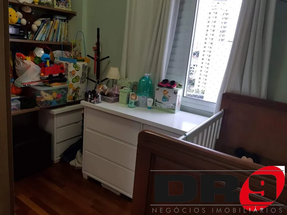 Apartamento, 2 quartos, 51 m² - Foto 2