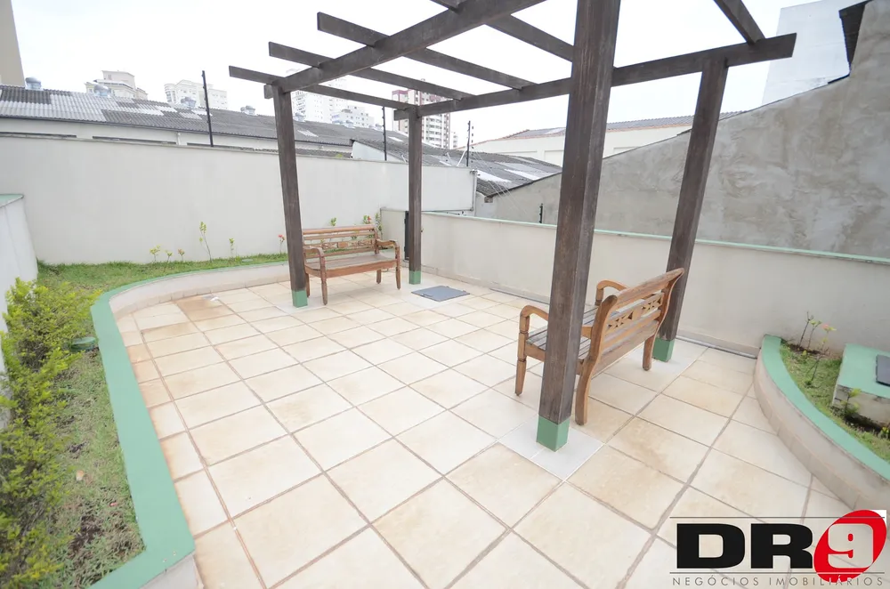 Apartamento, 2 quartos, 51 m² - Foto 6