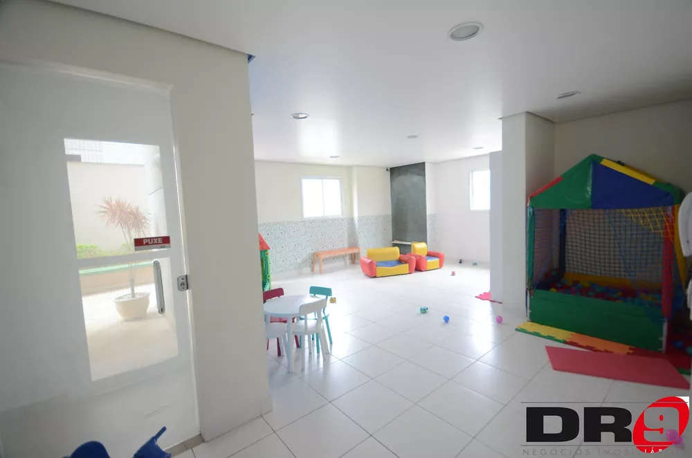 Apartamento à venda com 2 quartos, 51m² - Foto 4