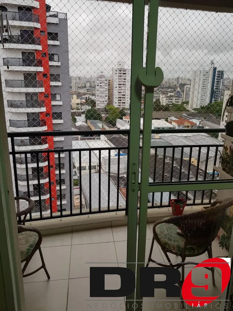 Apartamento, 2 quartos, 51 m² - Foto 3