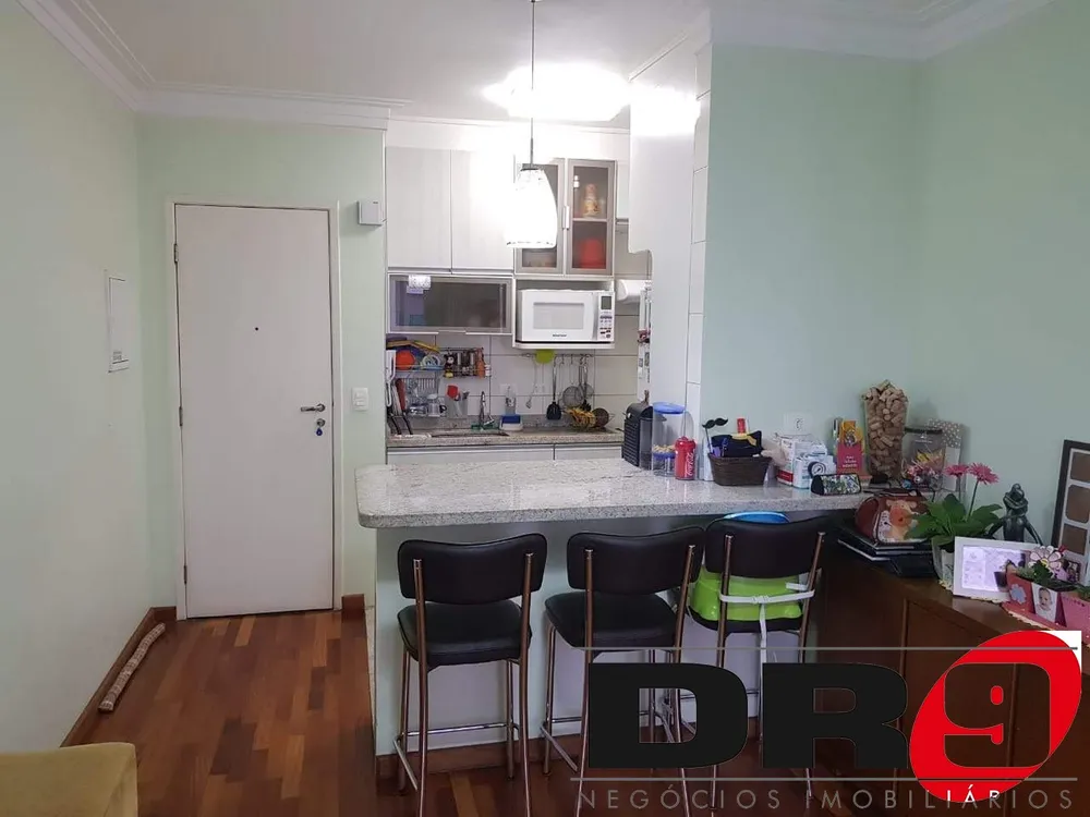 Apartamento, 2 quartos, 51 m² - Foto 11