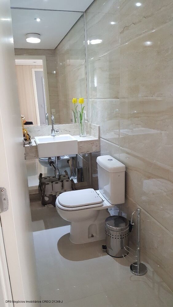 Apartamento, 3 quartos, 119 m² - Foto 3
