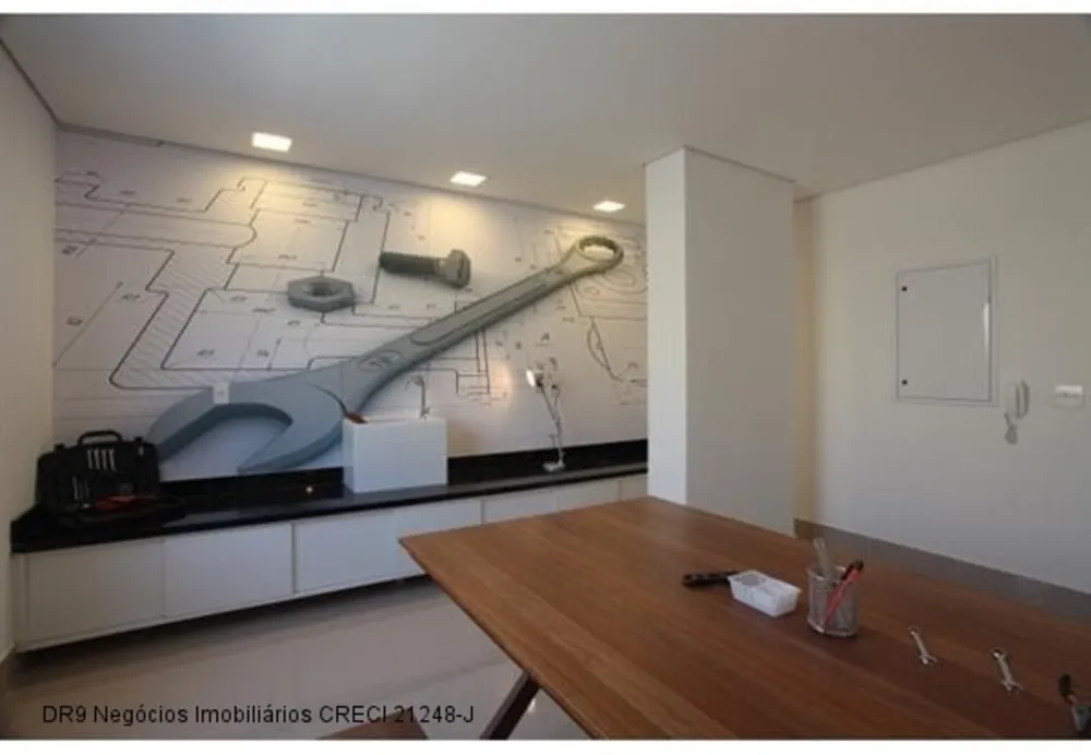 Apartamento, 3 quartos, 119 m² - Foto 4