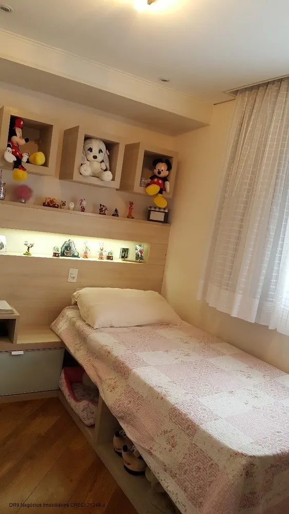 Apartamento, 3 quartos, 119 m² - Foto 3