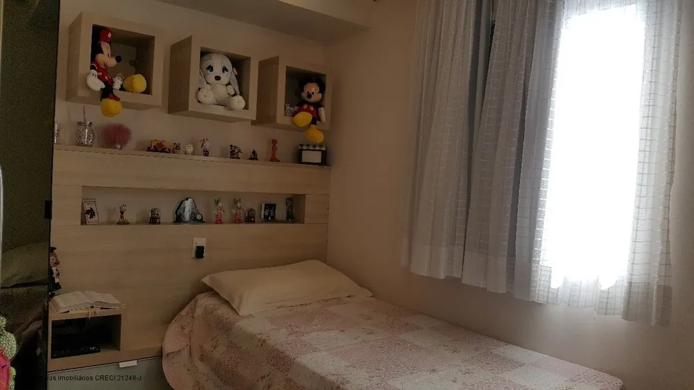 Apartamento, 3 quartos, 119 m² - Foto 5