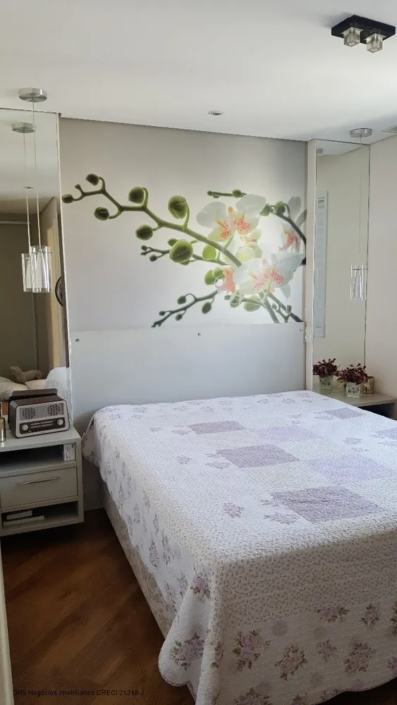 Apartamento, 3 quartos, 119 m² - Foto 12