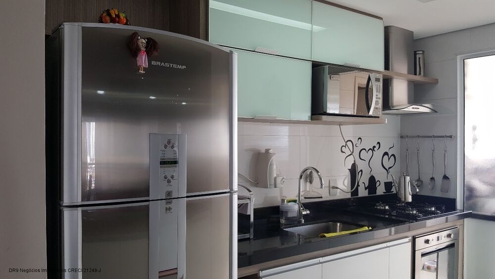 Apartamento, 3 quartos, 119 m² - Foto 1