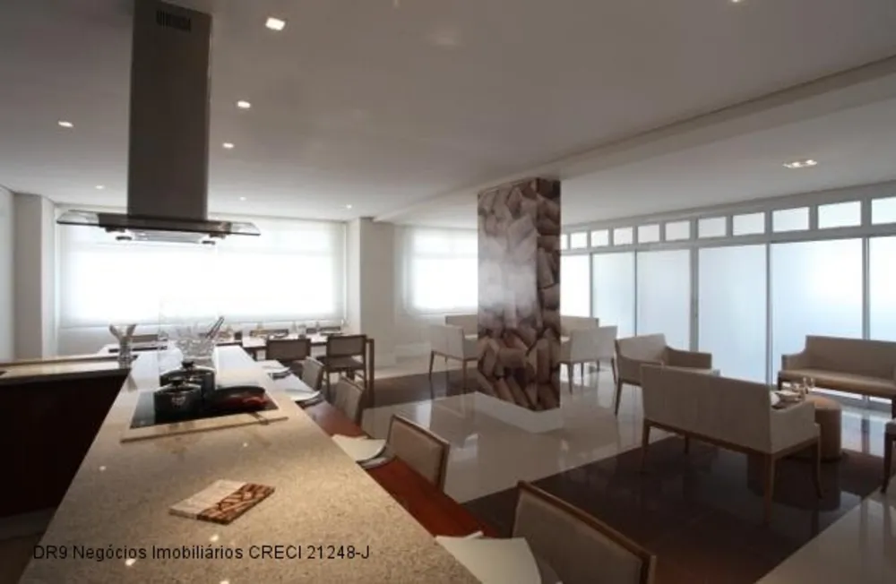 Apartamento, 3 quartos, 119 m² - Foto 1