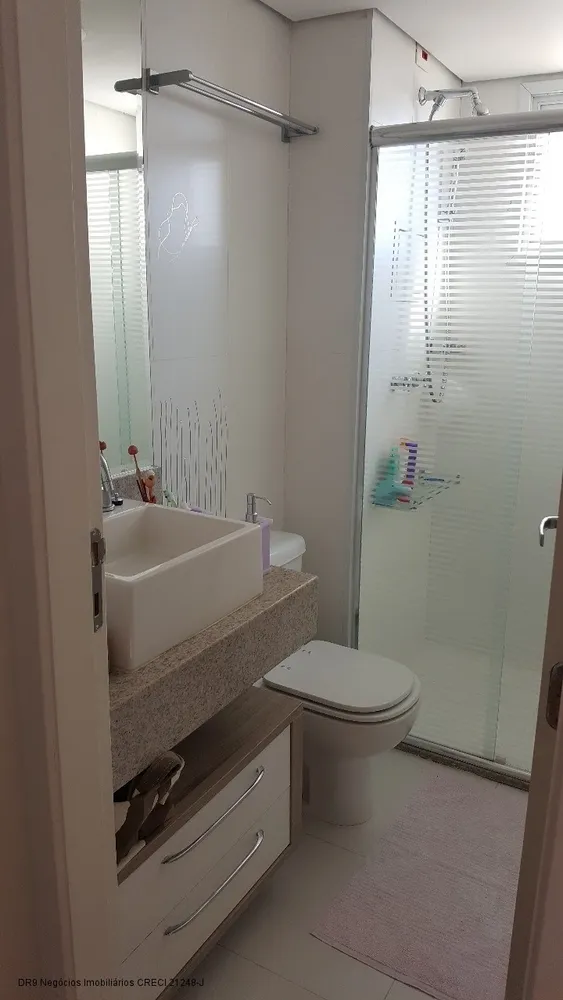 Apartamento, 3 quartos, 119 m² - Foto 11