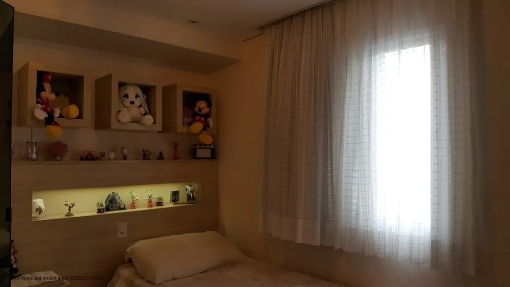Apartamento, 3 quartos, 119 m² - Foto 9