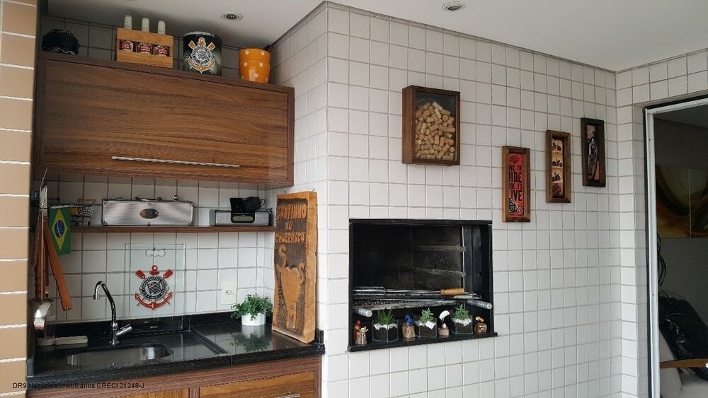 Apartamento, 3 quartos, 119 m² - Foto 2