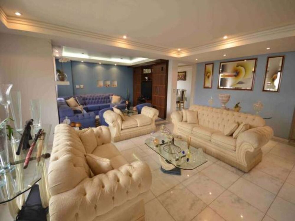 Apartamento, 4 quartos, 263 m² - Foto 1