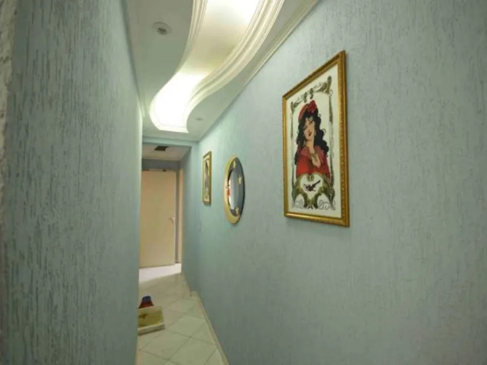 Apartamento, 4 quartos, 263 m² - Foto 5