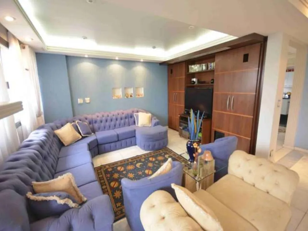 Apartamento, 4 quartos, 263 m² - Foto 1