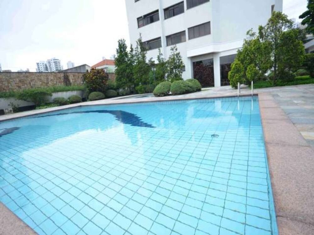 Apartamento, 4 quartos, 263 m² - Foto 2